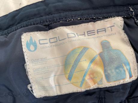 Funkčné vesty aj pre dvojičky trespass, 98