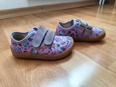 Froddo plátenky veľkosť 20, froddo,20