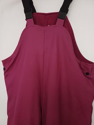 Nohavice do dažďa, bonprix,140