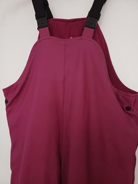 Nohavice do dažďa, bonprix,140