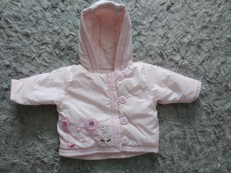 Páperová bundička babaluno, babaluno,50