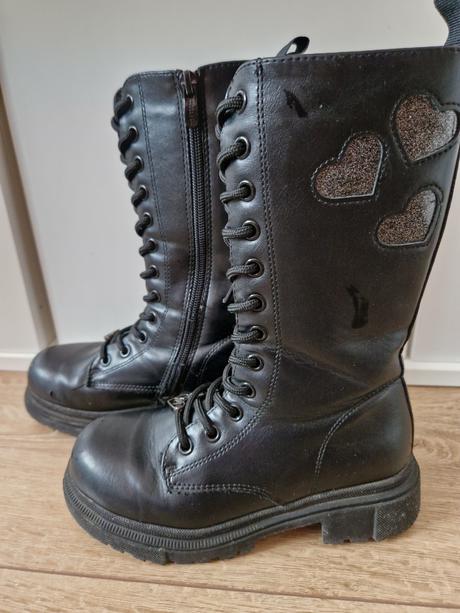 Zimné čižmy-darujem za poštovné, nelli blu,33