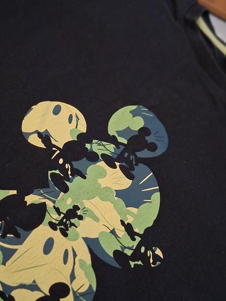 Tricko m, disney,m