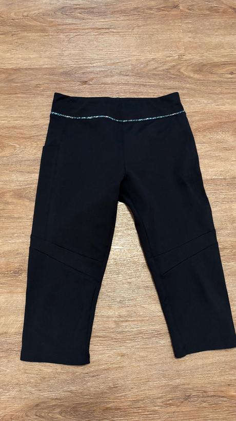 3/4 leginy, decathlon,146
