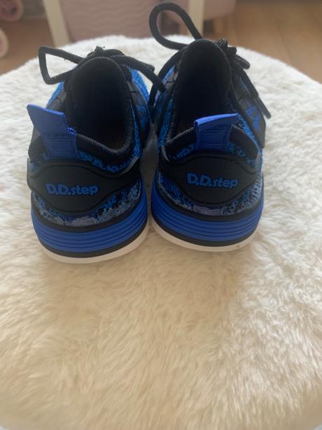 Tenisky d.d.step 21, d.d.step,21