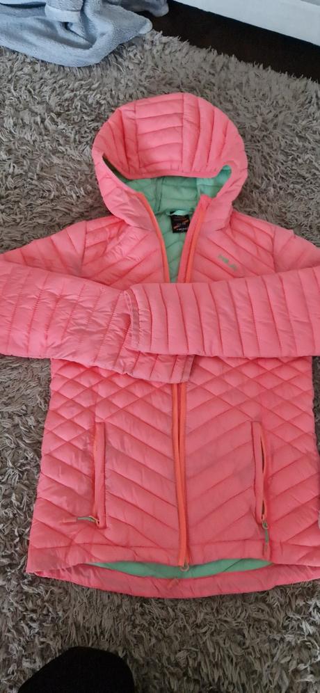 Prechodna bunda -head, 158