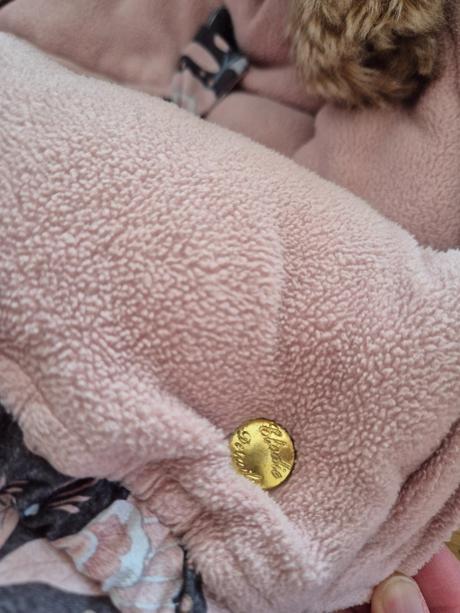 Elodie fusak midnight bells, elodie details