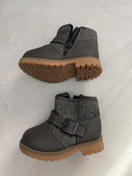 Jesenne topanky, mothercare,23
