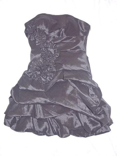 Luxusne trendy saty na slavnost, 38