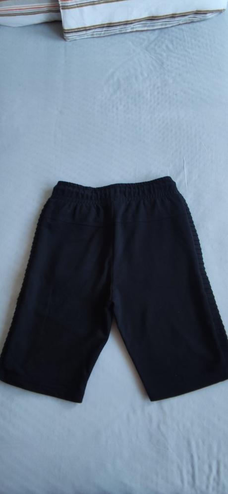 Chlapčenské kraťasy 146/152, chapter young,146