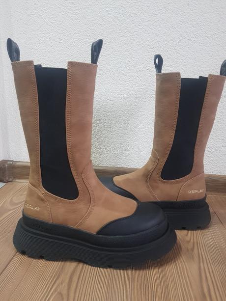 Čižmy replay, replay,37