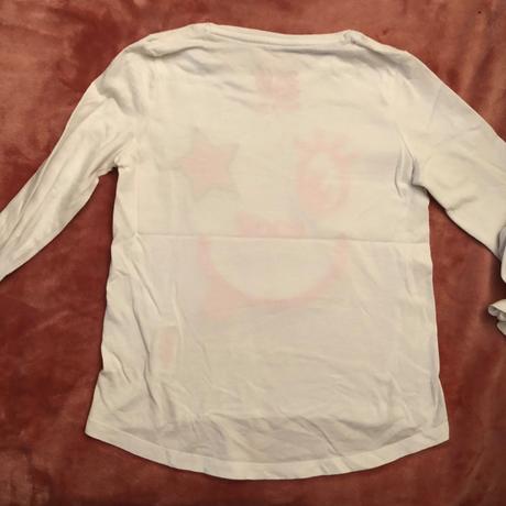 Tričko s obrázkom, f&f,110