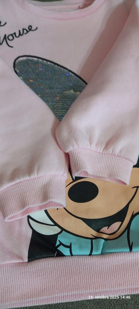 Tepláková súprava, f&f,104