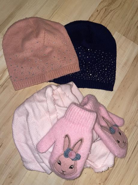 Mix pre dievčatko veľ. 104, 104