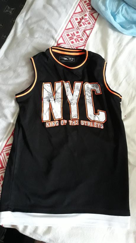 Chlapcenske tricko, 158