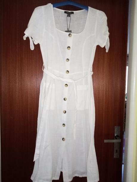 Dámske letné šaty primark, primark,42