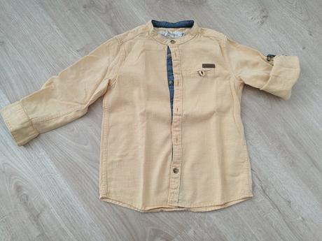 Košeľa hm, h&m,98