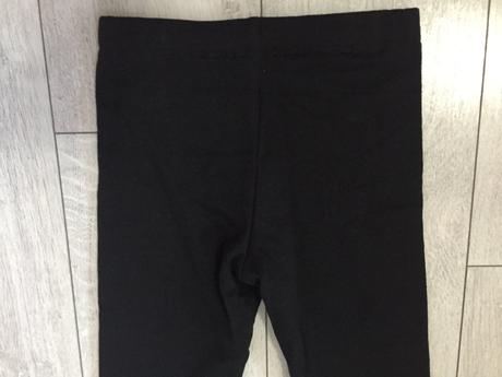 Dievčenske leginy 8-9 rokov, h&m,134