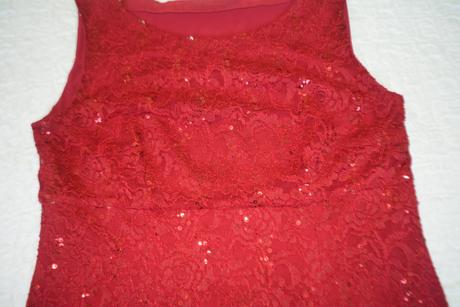 Swing, elegantné šaty s flitrami , veľ. xxl, xxl