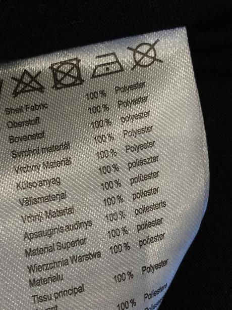 Dámske tričko s flitrami (s), takko,s