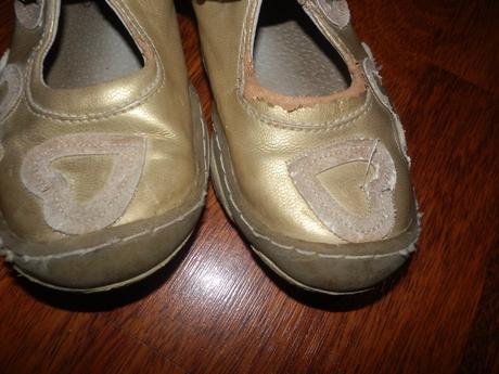 Topánky , 30