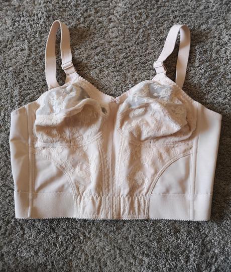 Triumph bralet doreen, triumph,95c