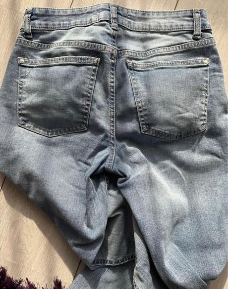 Damske rifle reserved, reserved,m