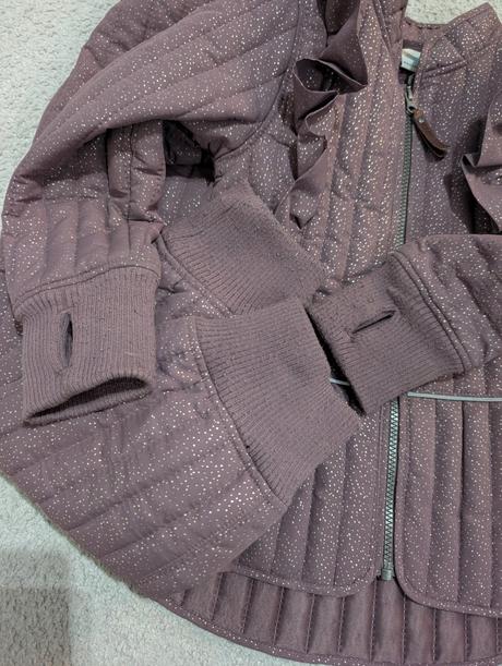 Enfant termo súprava, 122