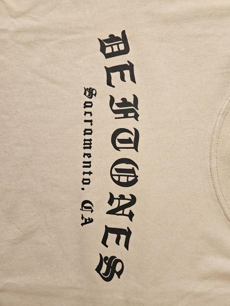 Dámske tričko, h&m,l