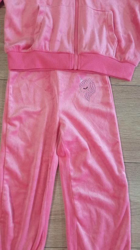 Súprava 4-6 rokov, h&m,116