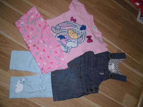 Balíček vecičiek, 50–62