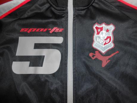 Mikina a tričko, f&f,m