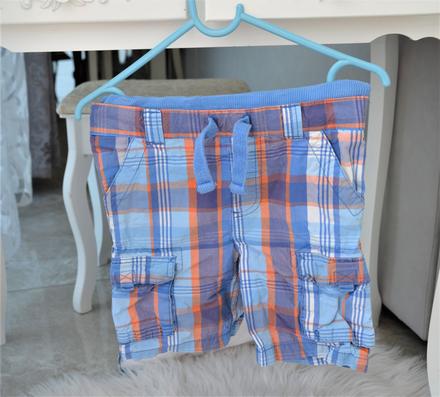 Kraťase-110, f&f,110