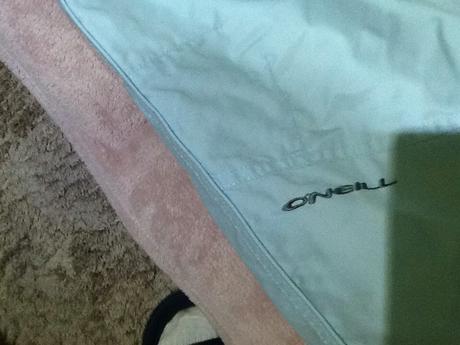 O'neill oteplovacky, o'neill,s