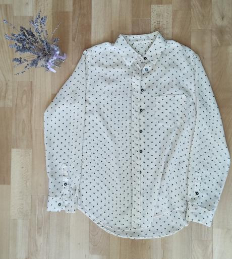 Bluzka mango, mango,38