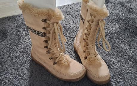 Čižmy tom tailor, tom tailor,37