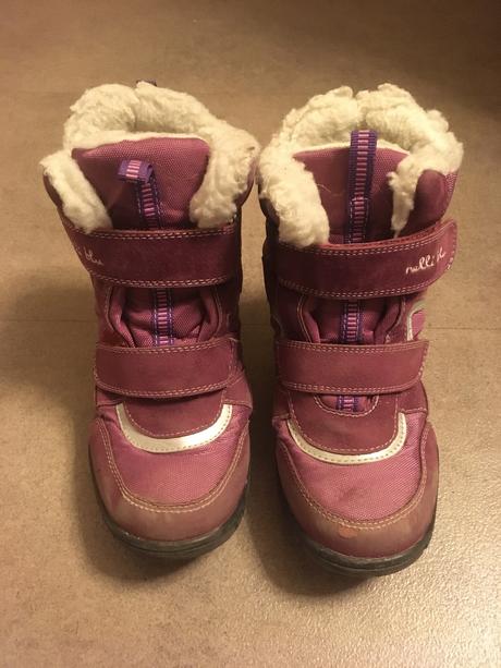 Čižmy nelli blu 29, nelli blu,29