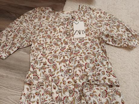 Krásny overal, zara,164