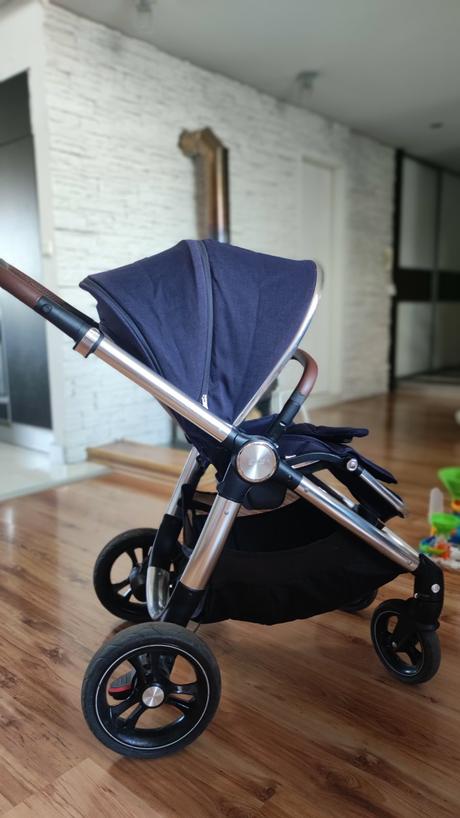 Športový kočík, mamas&papas,mamas&papas ocarro