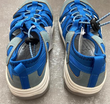 Detské trekingové sandále veľ.30, 30