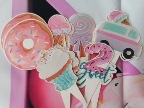 Oslava sladké 2 roky, 