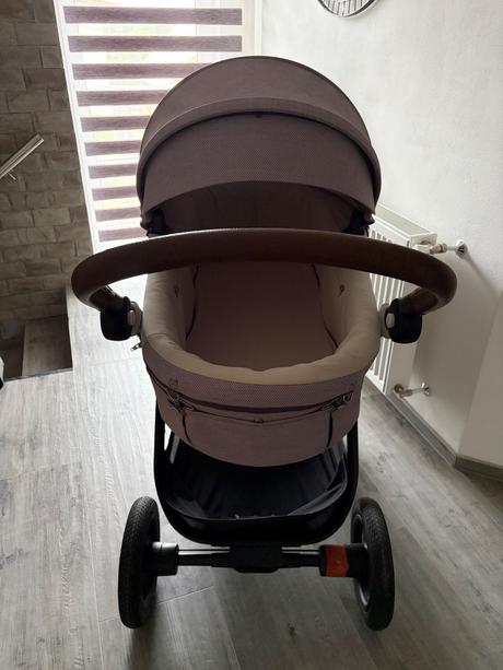 Kočiar stokke trailz terrain, stokke,stokke trailz terrain