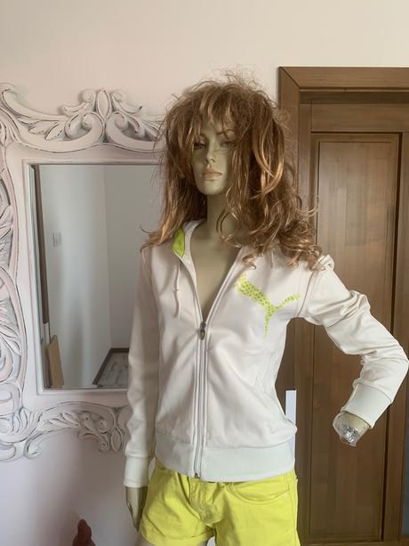 Mikina puma, puma,s