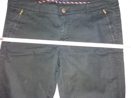 Slimky so zipsami stockh, 44