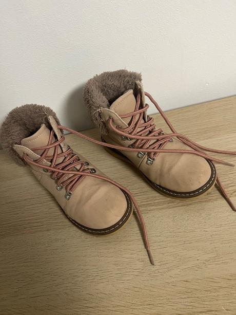 Prechodné topánky, reserved,30