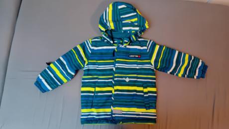 Zimná bunda, lego,92