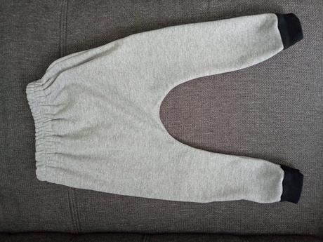 Ollo tepláky 92cm, 92