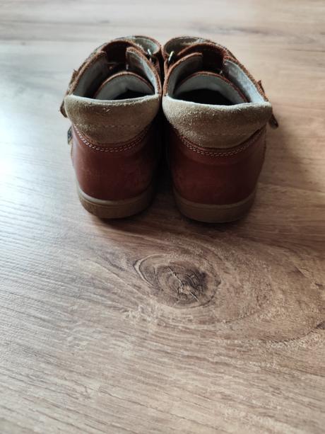 Prechodné topánky, rak,25