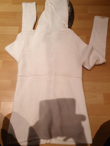 Dlhší sveter stradivarius, stradivarius,m