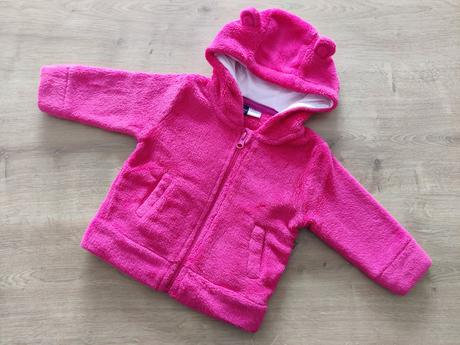 Chlpatá mikinka, lupilu,68